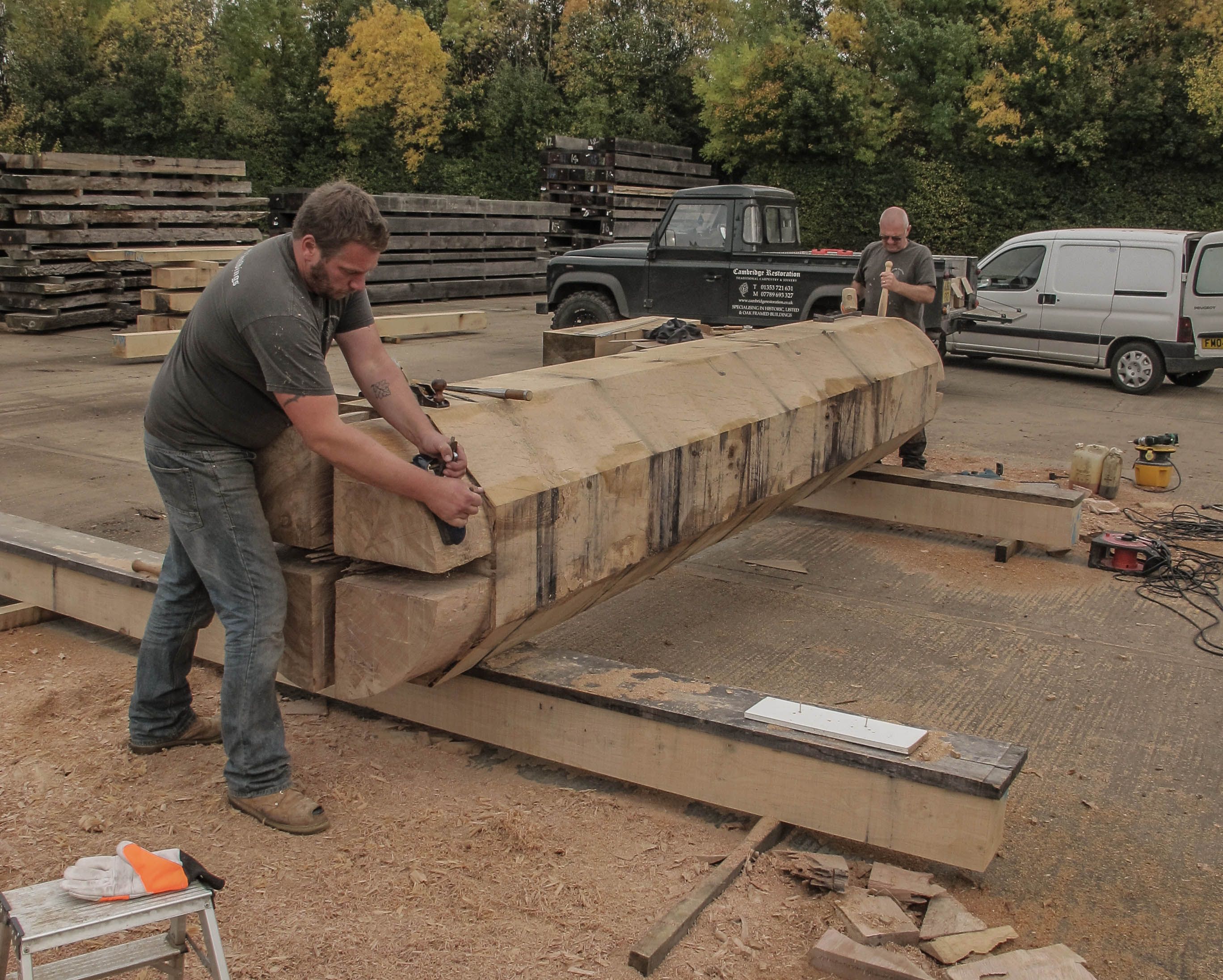 Abbeydale Industrial Museum