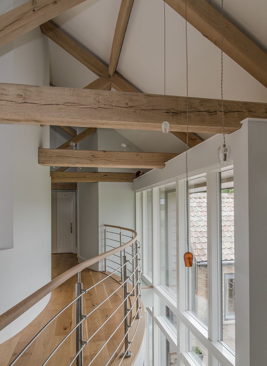 Common Farm, Comberton