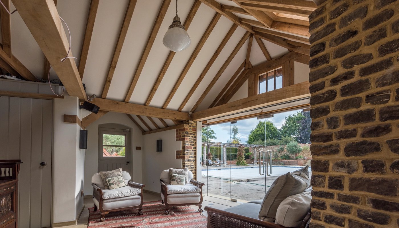 Quality Oak Timber Supplies