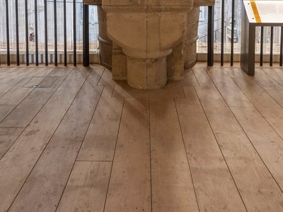 Oak Flooring