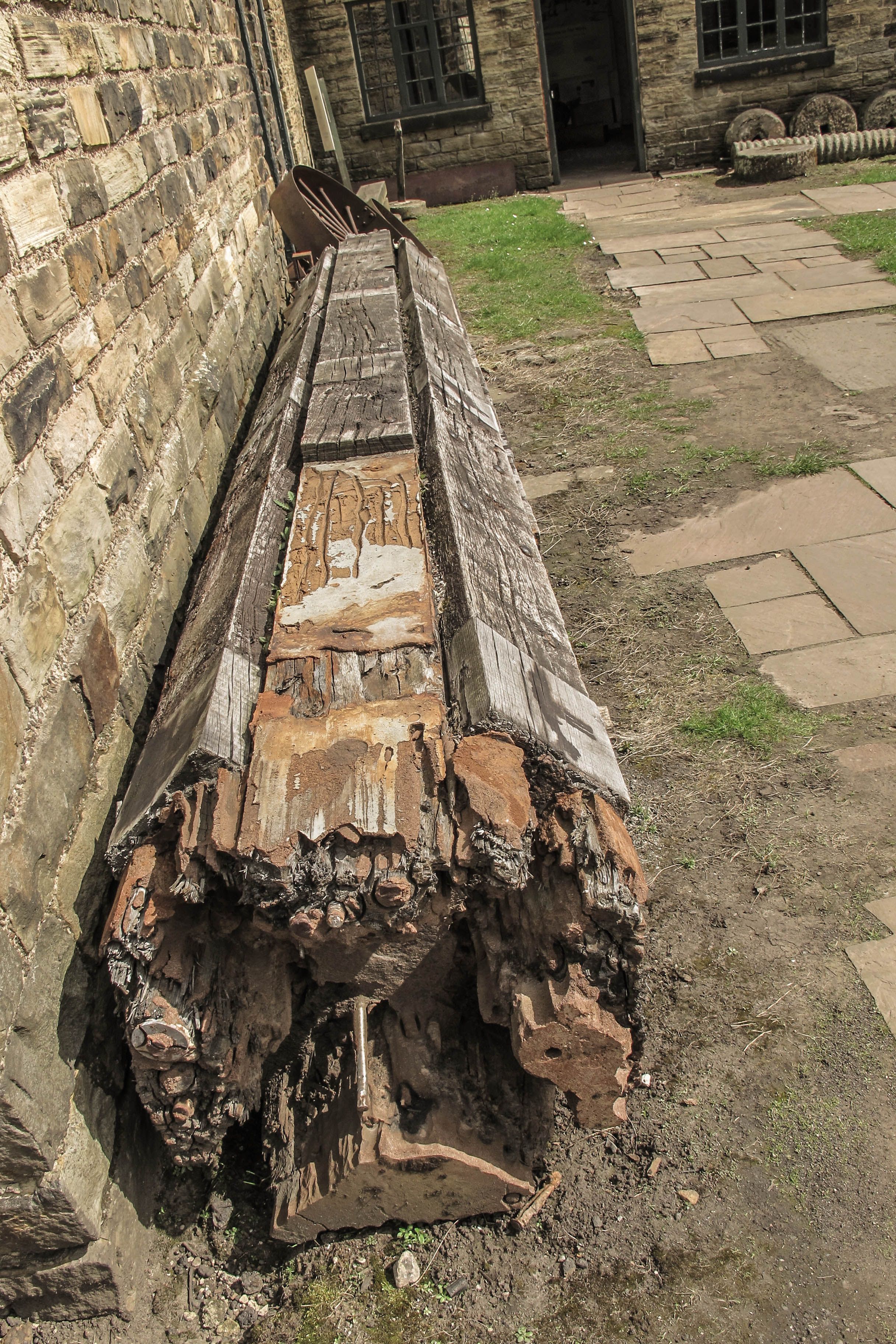 Abbeydale Industrial Museum