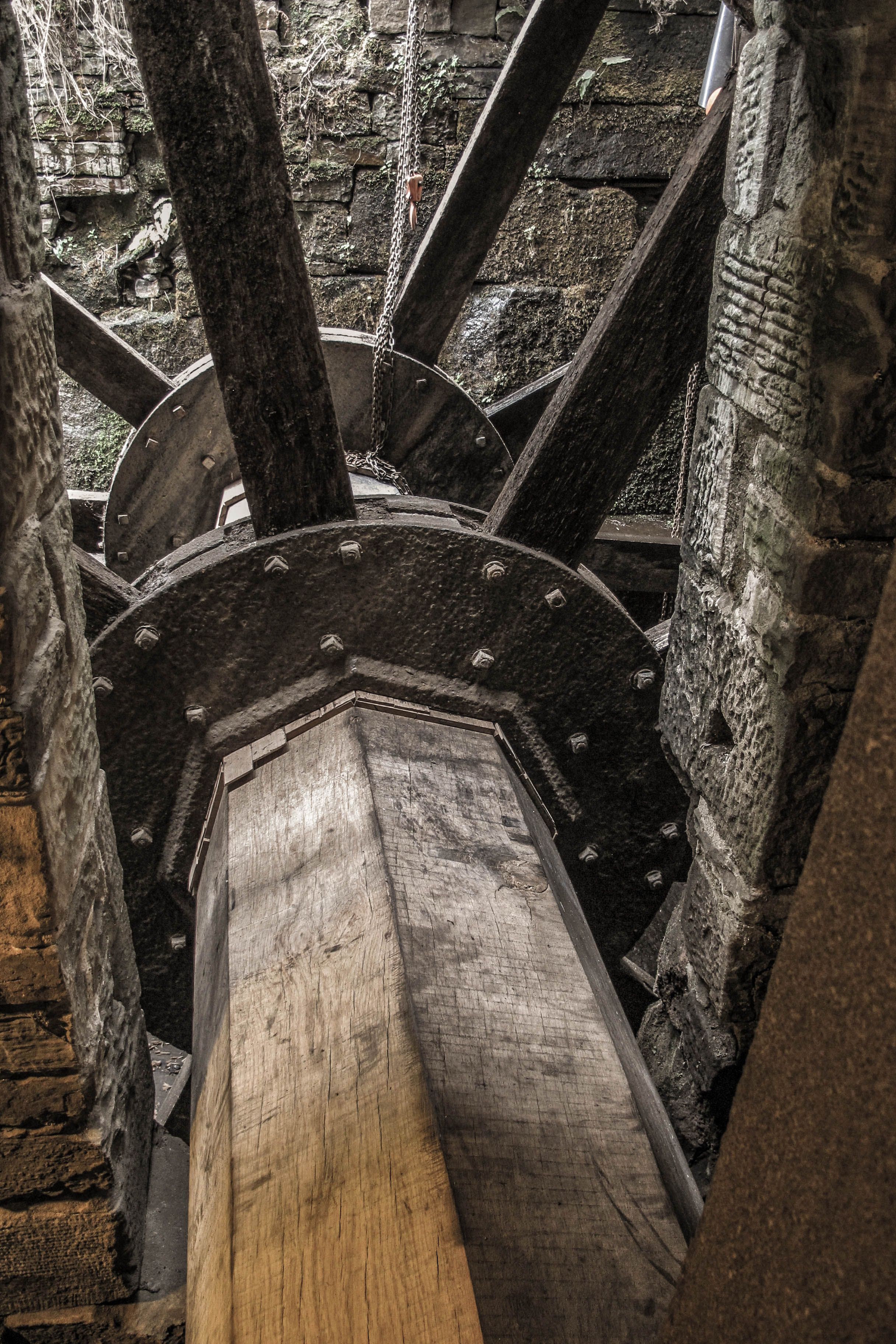 Abbeydale Industrial Museum