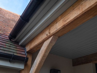 Whippletree Construction Oak