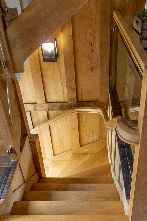 Finchingfield Guildhall Restoration