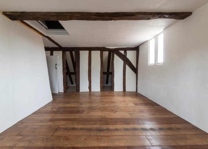 Oak Flooring Company