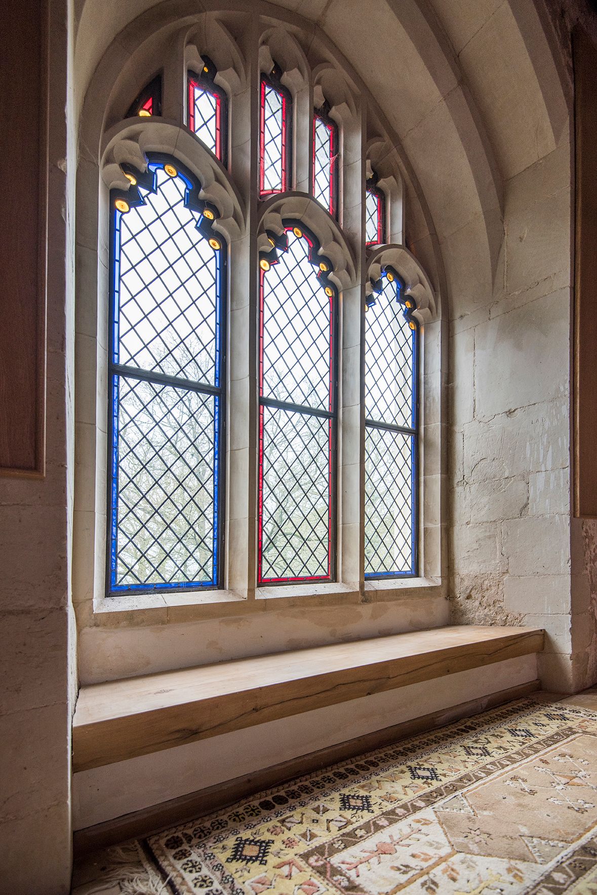 Buntingford Church Conversion