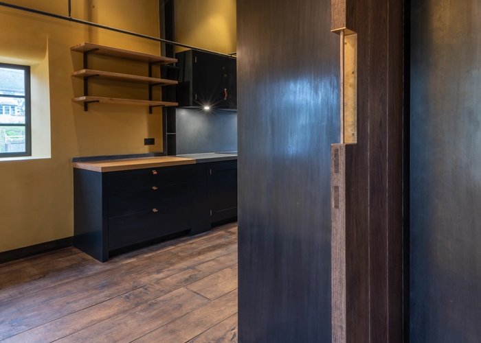 English Oak Flooring Providers