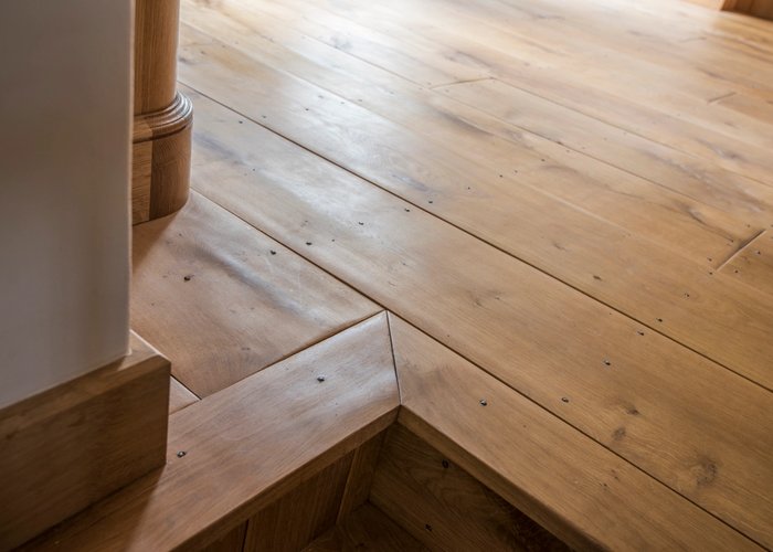 Oak Flooring Company