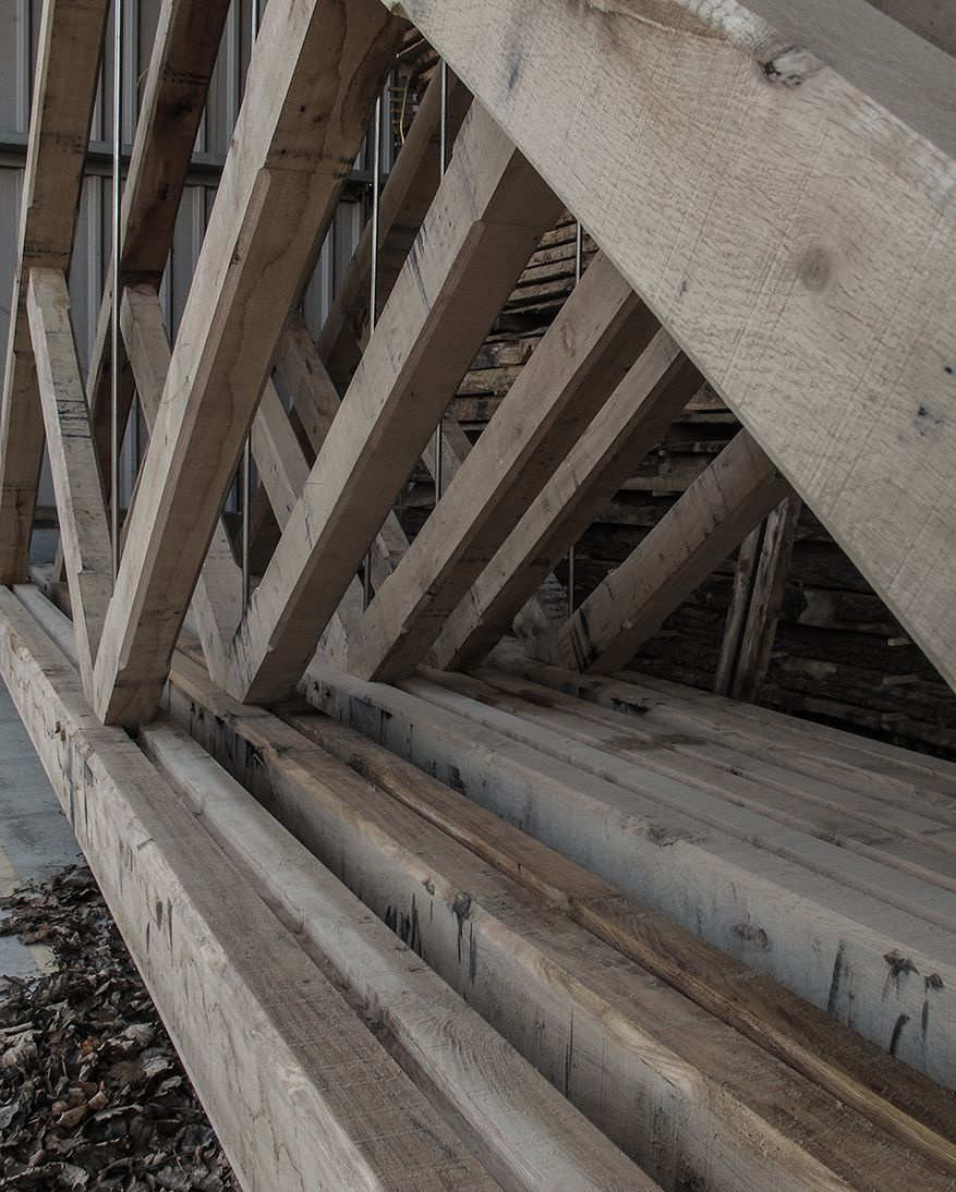 Common Farm, Comberton