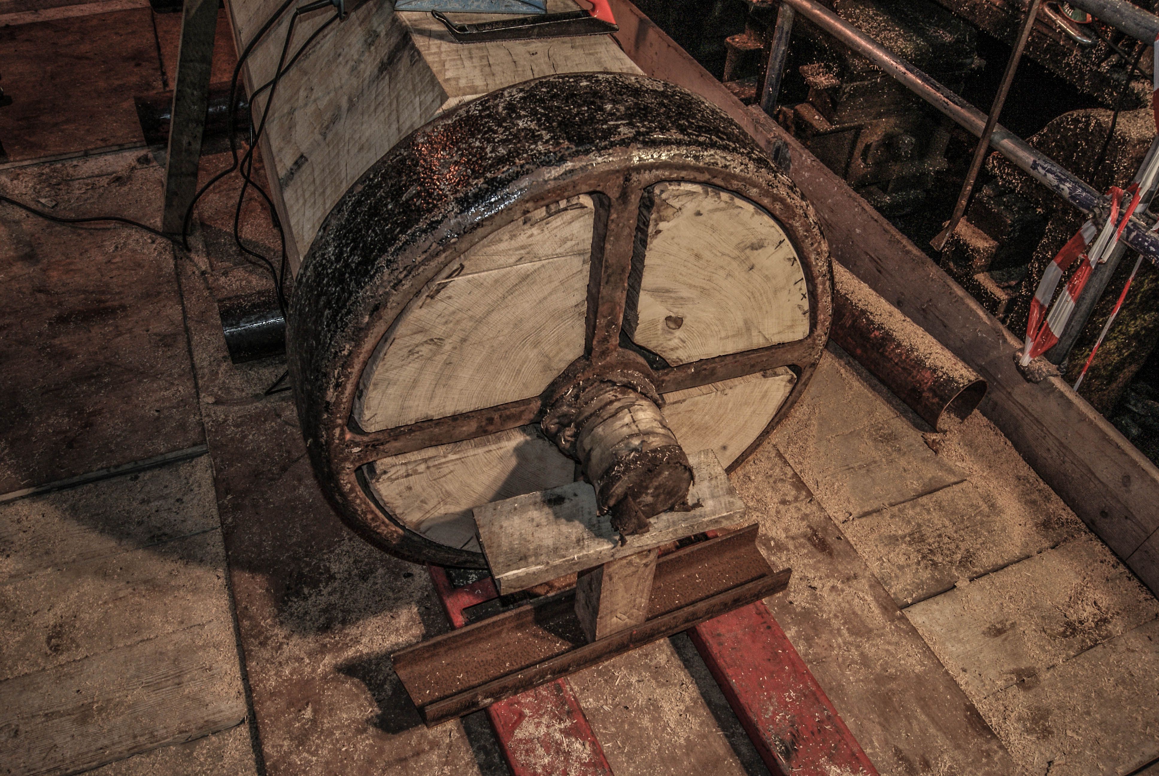 Abbeydale Industrial Museum