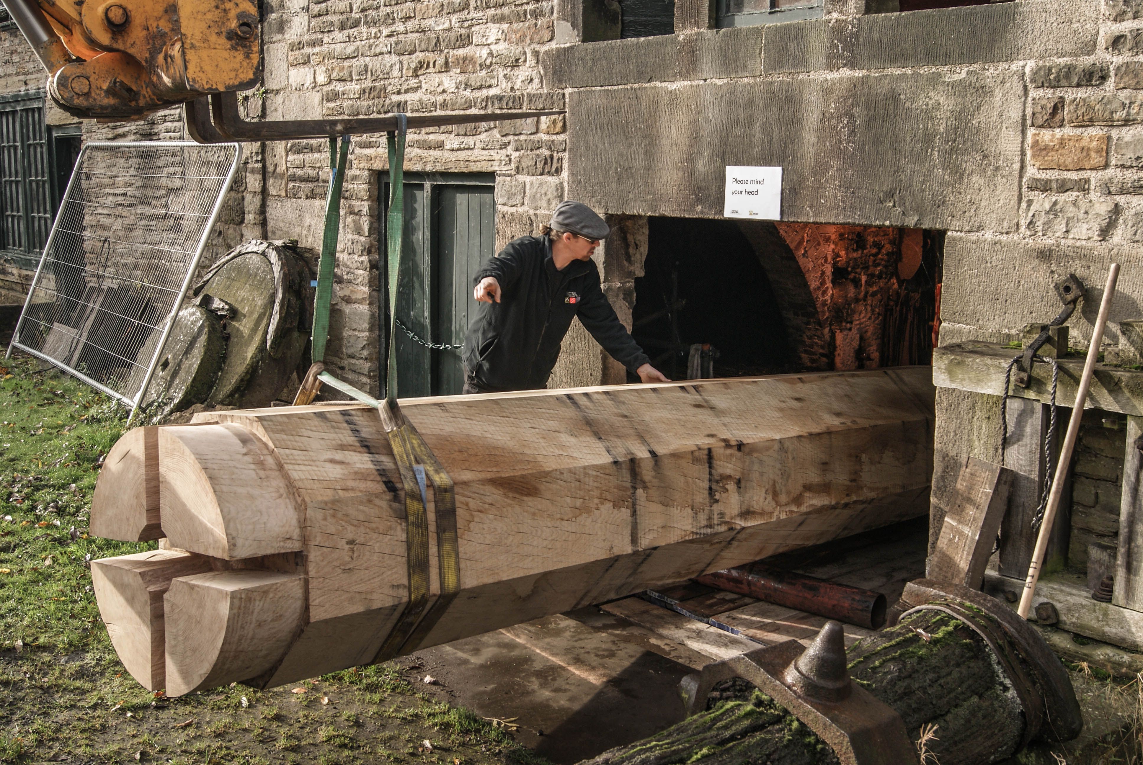 Abbeydale Industrial Museum