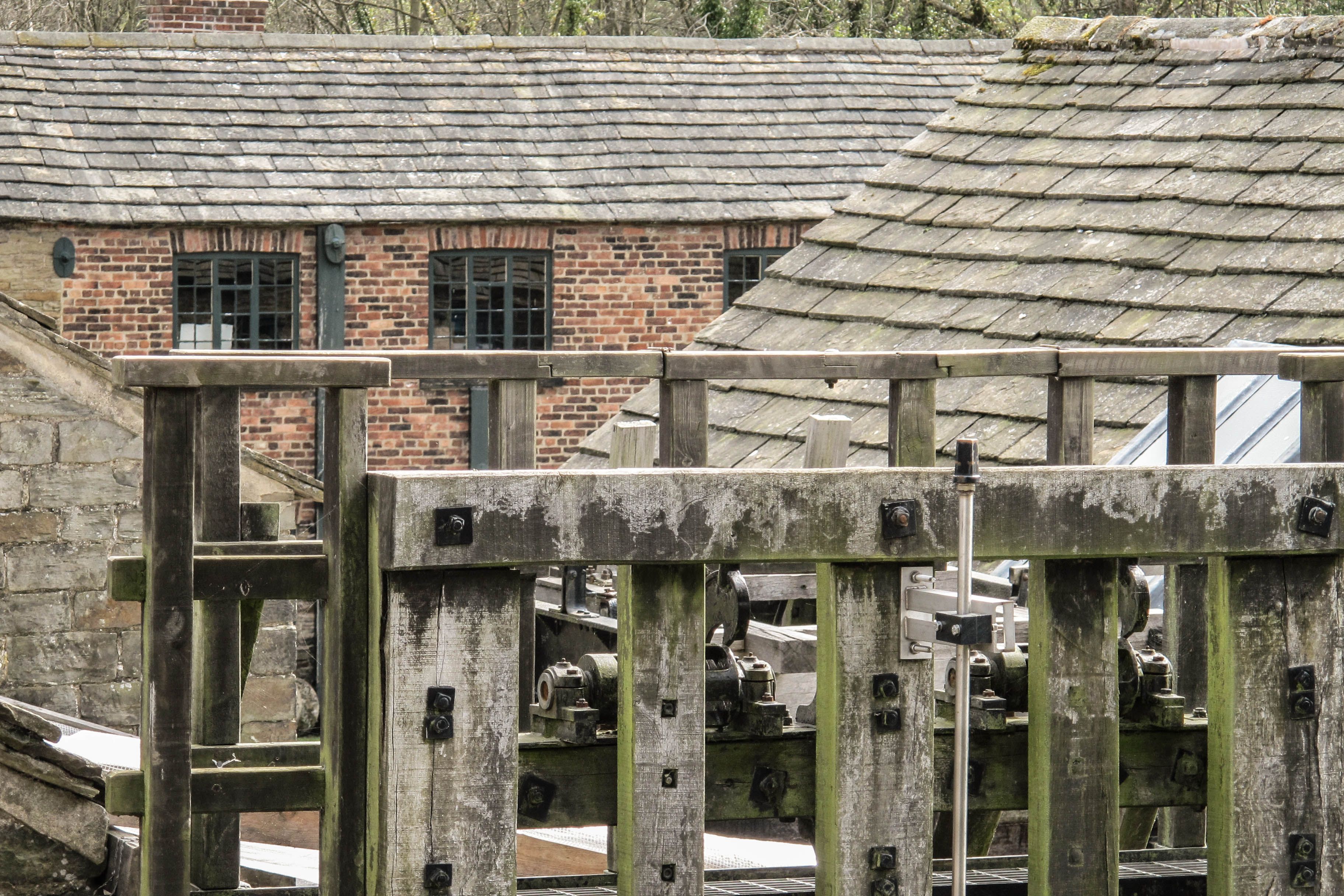 Abbeydale Industrial Museum