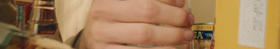 Element Smart Ring