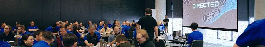 Edge 26' Global Summit