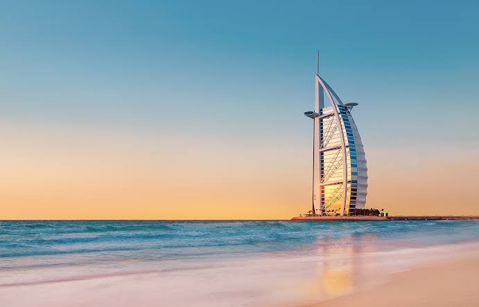 Dubai Job Search