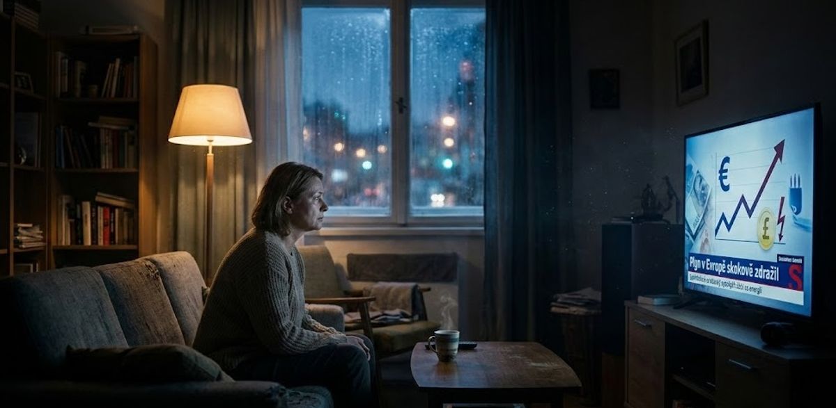 Fixujte současné výhodné ceny energií co nejdříve