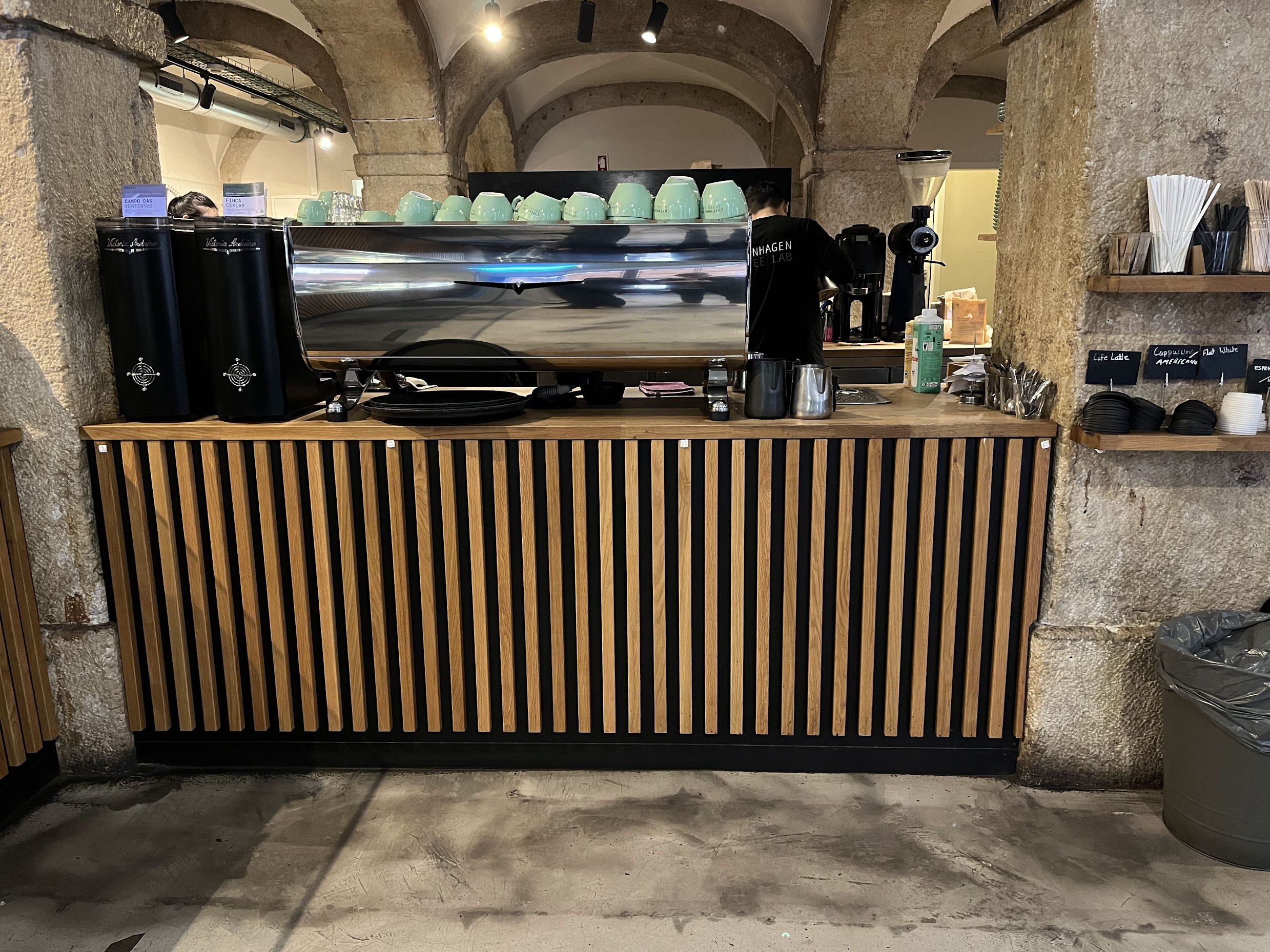 Copenhagen Coffee Lab