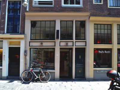 Patta Amsterdam