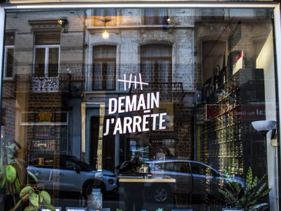 Demain J'arrête