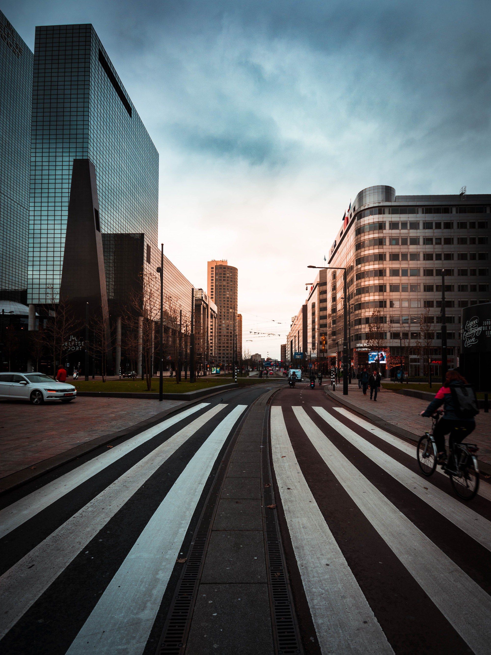 Rotterdam