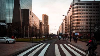 Rotterdam