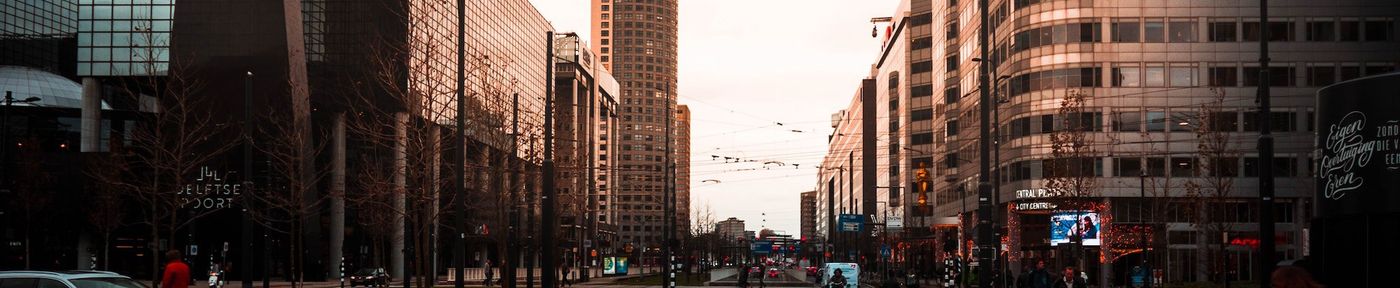 Rotterdam