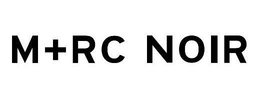 M+RC NOIR