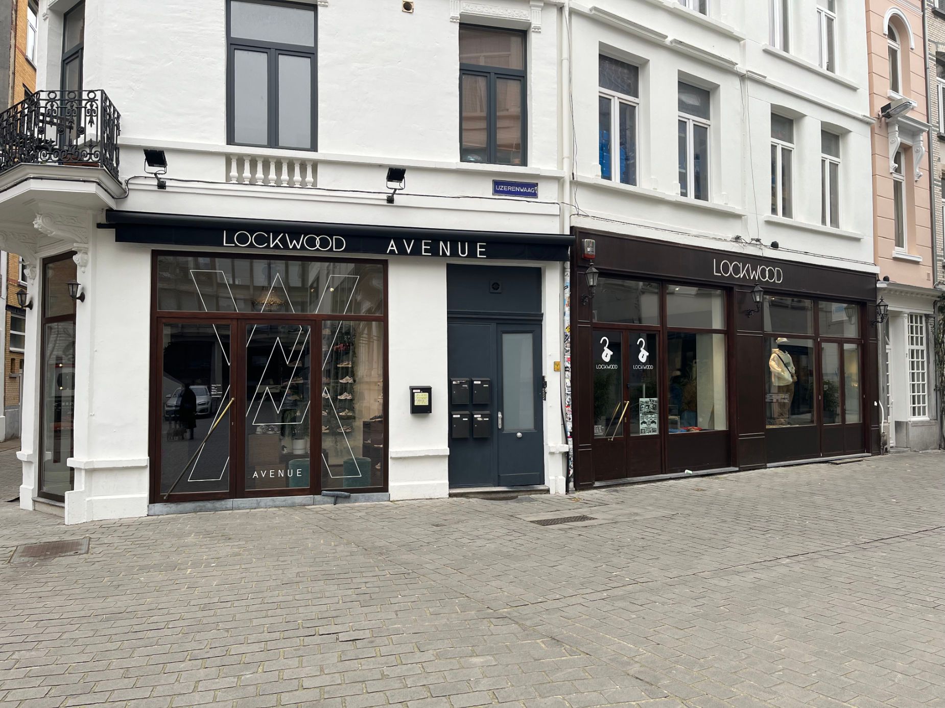 Lockwood