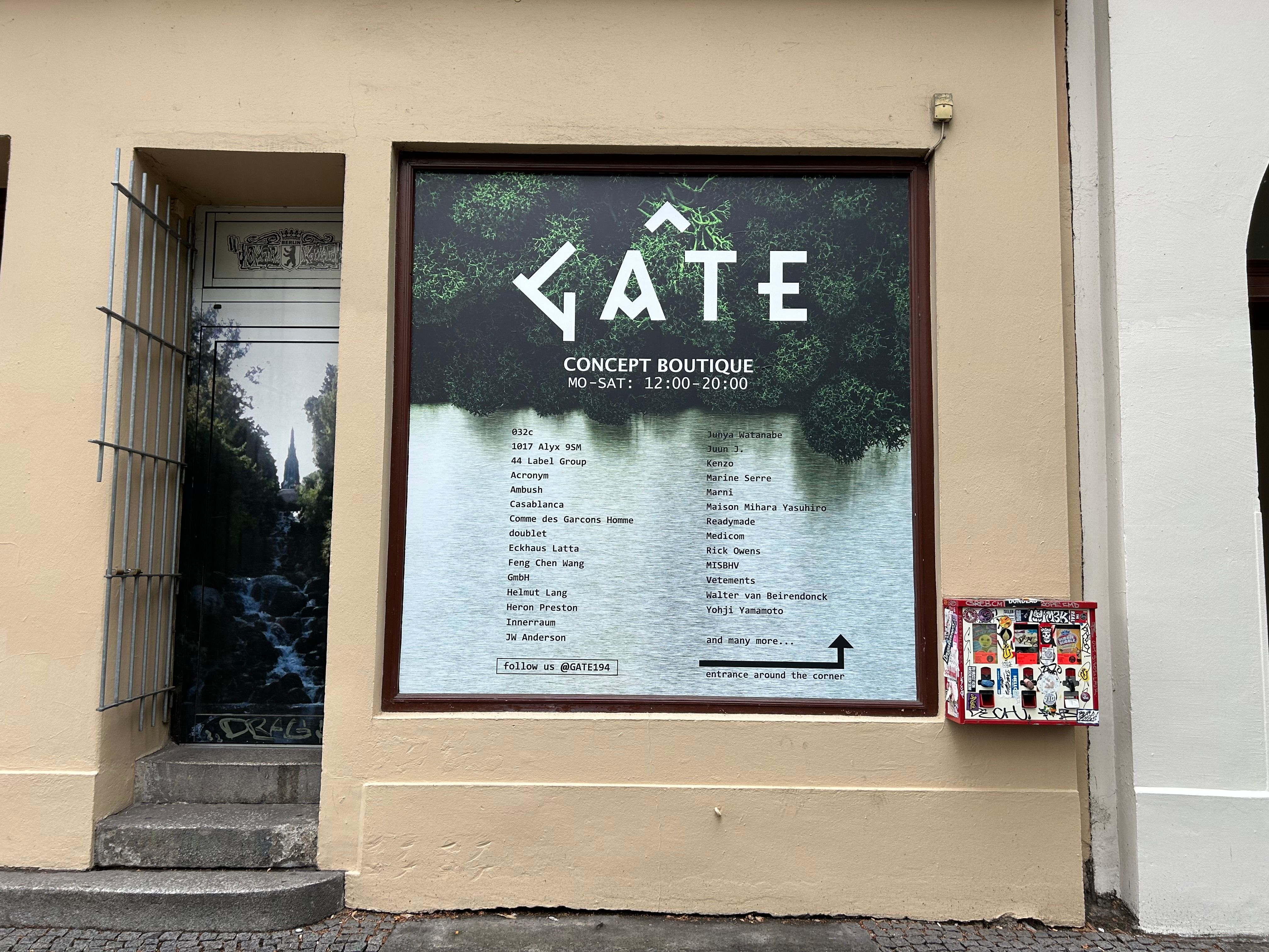 Gate 194