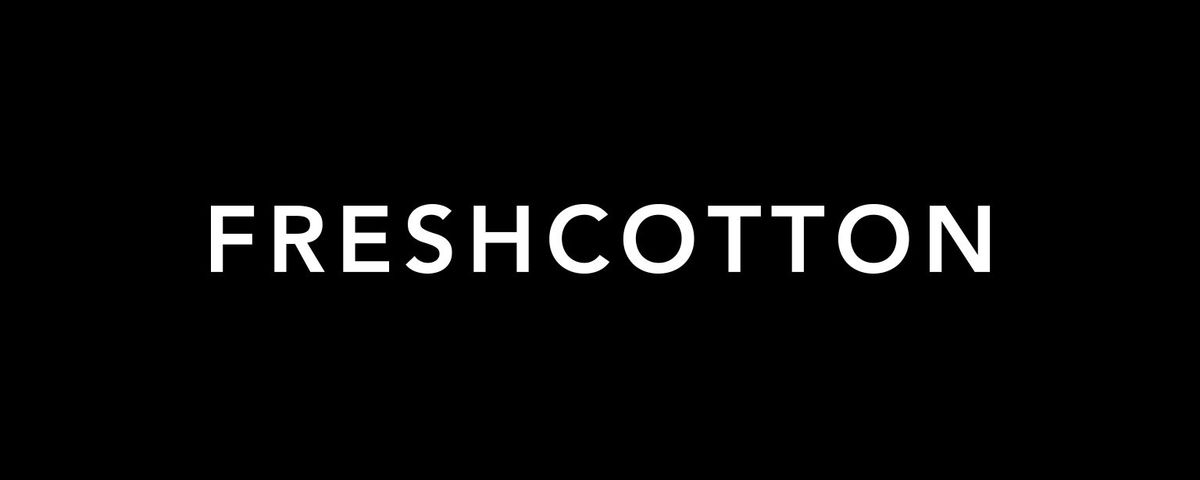FreshCotton