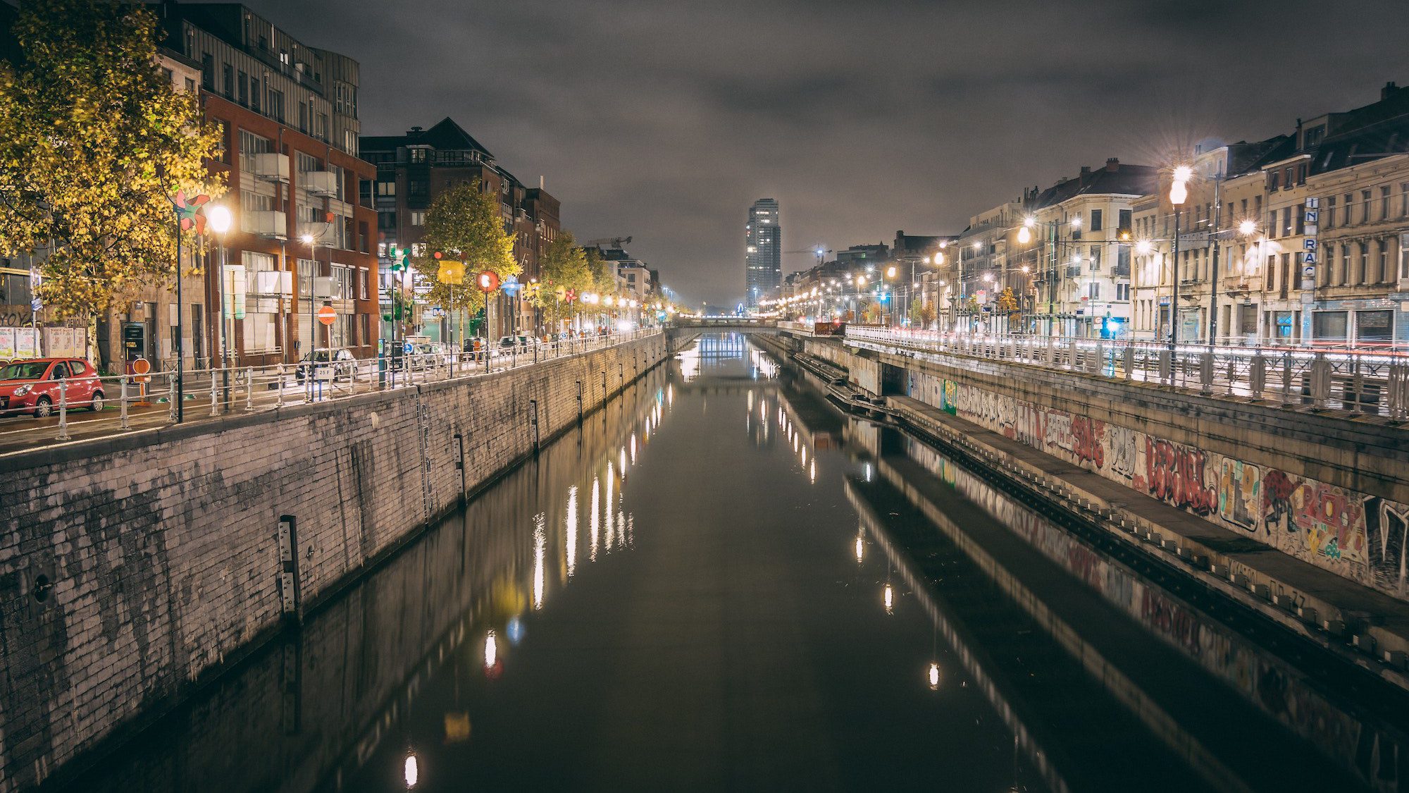 Brussels