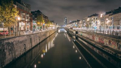 Brussels