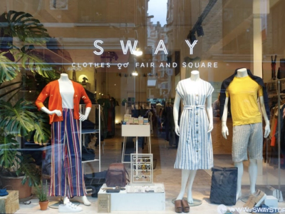 Sway Store