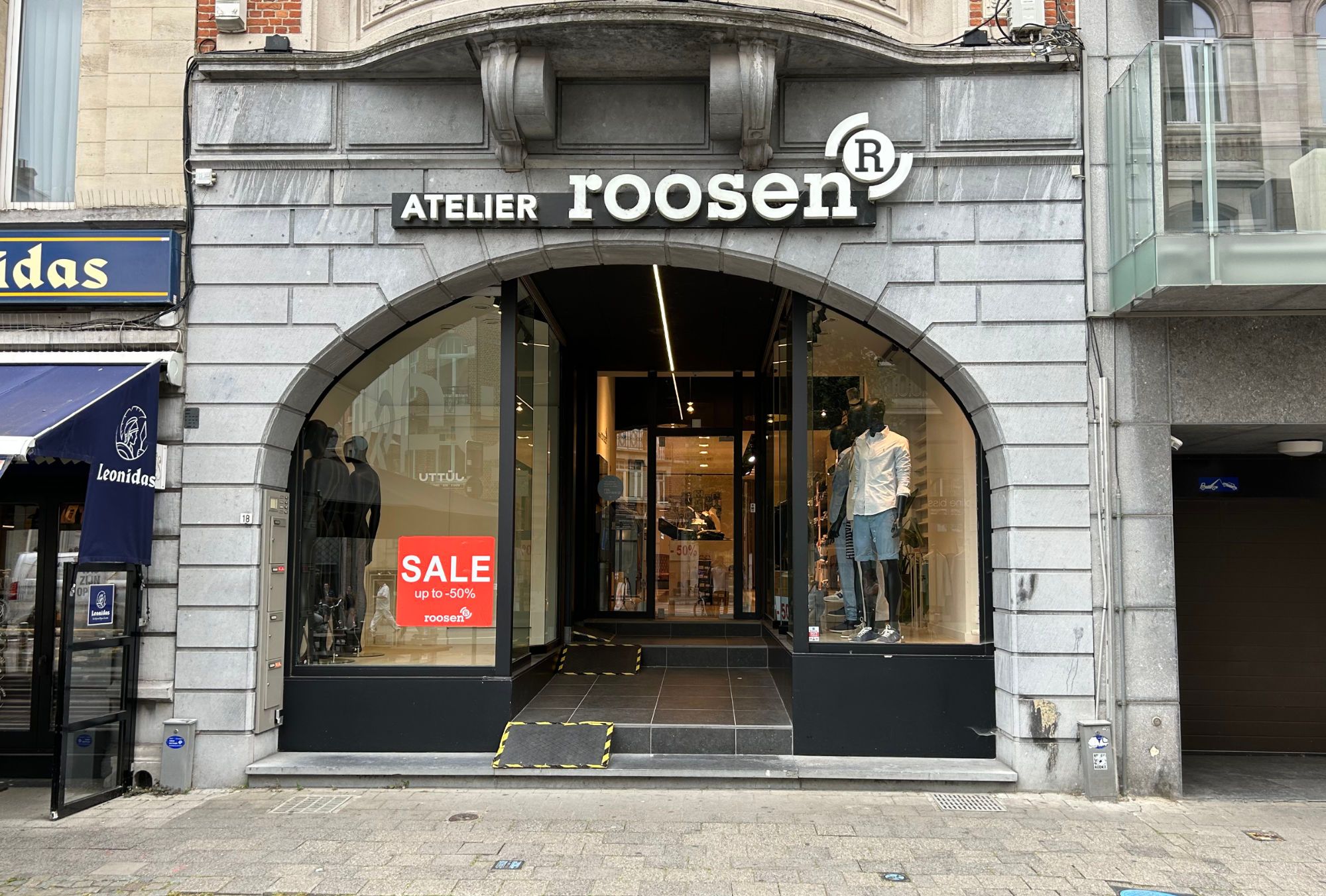 Atelier Roosen