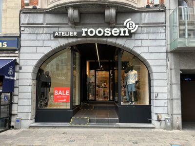Atelier Roosen
