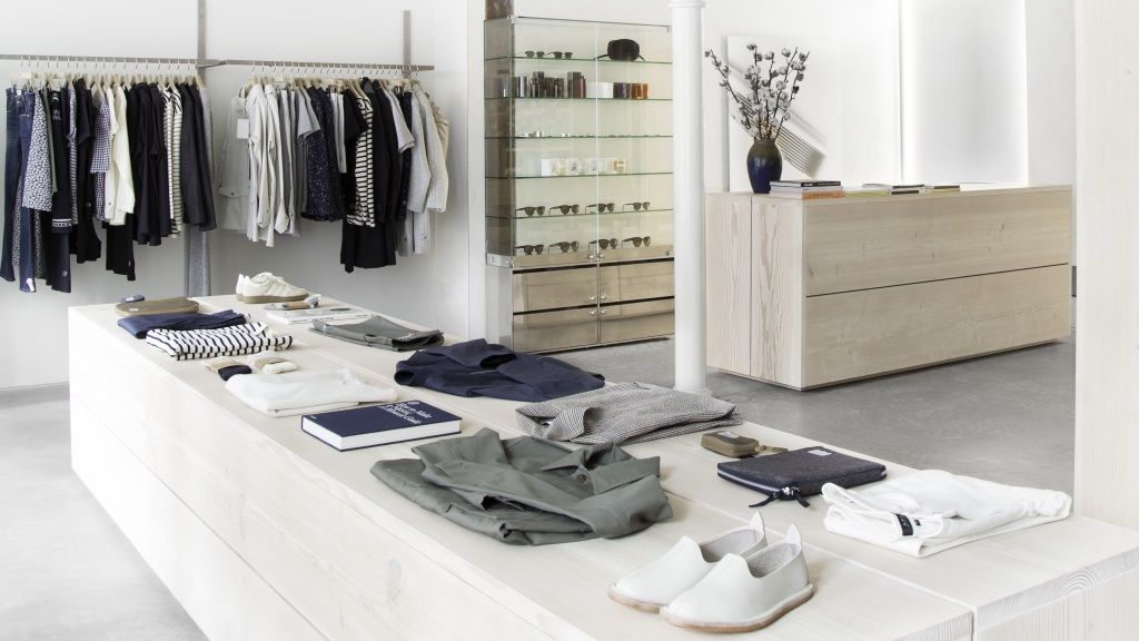 Norse Projects