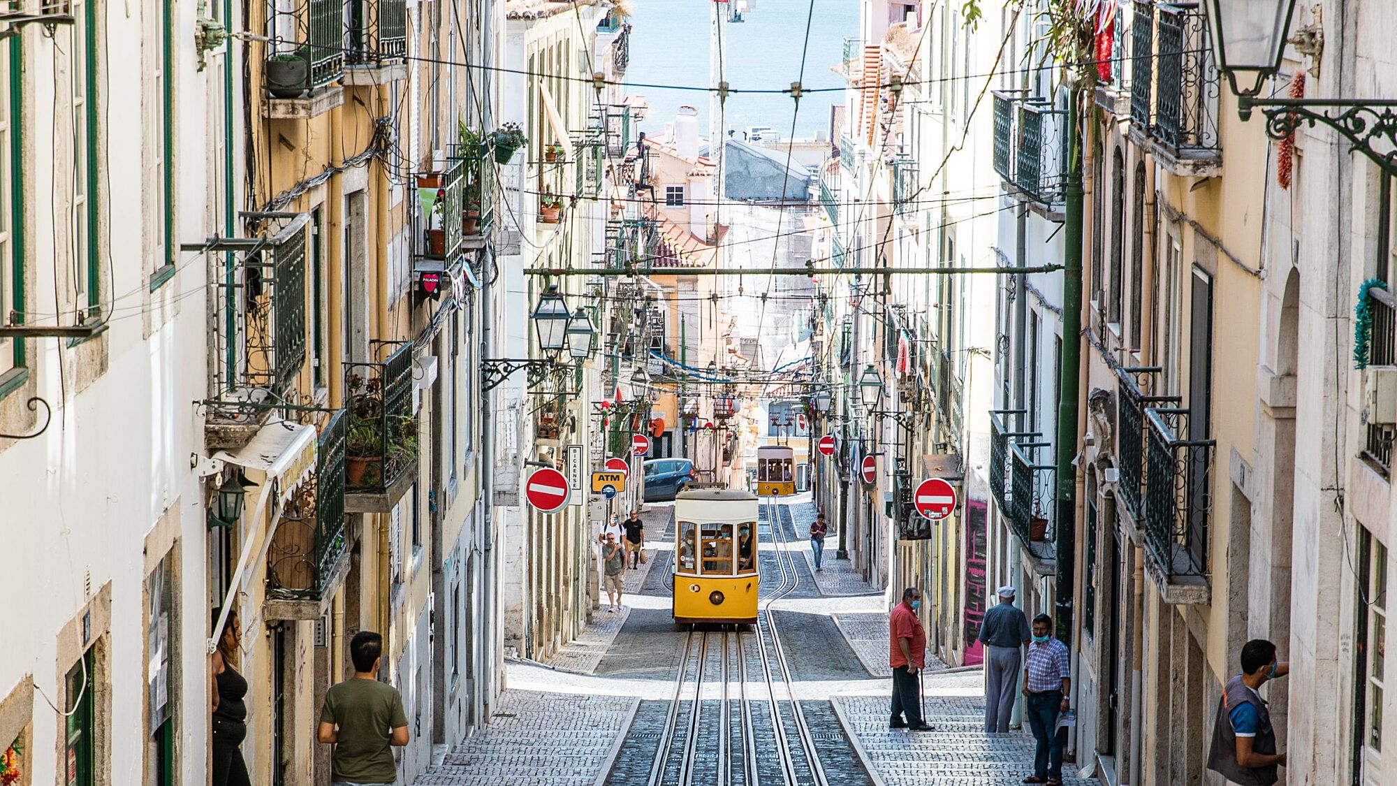 Lisbon