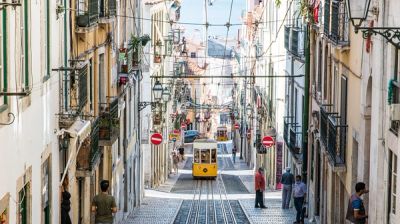 Lisbon