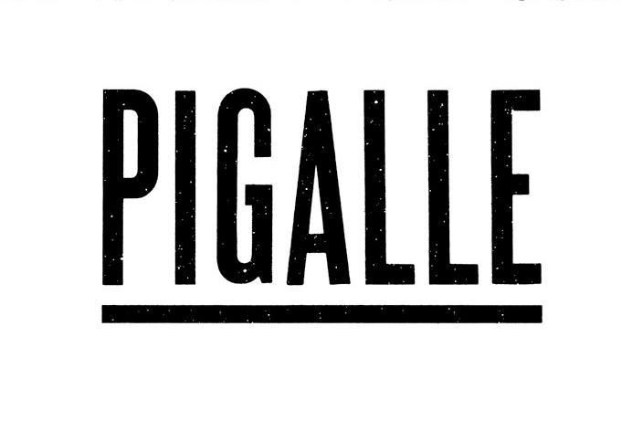 Pigalle