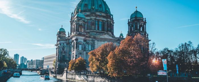 Berlin
