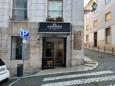 Fabrica Coffee Roasters