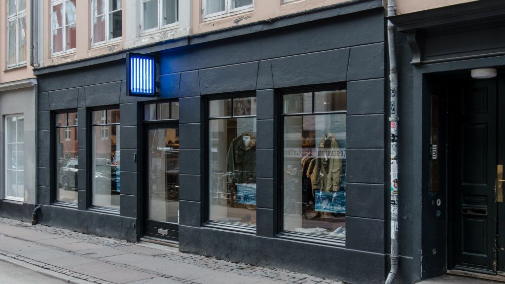 Norse Projects