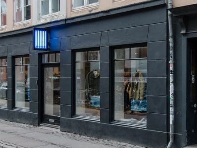 Norse Projects