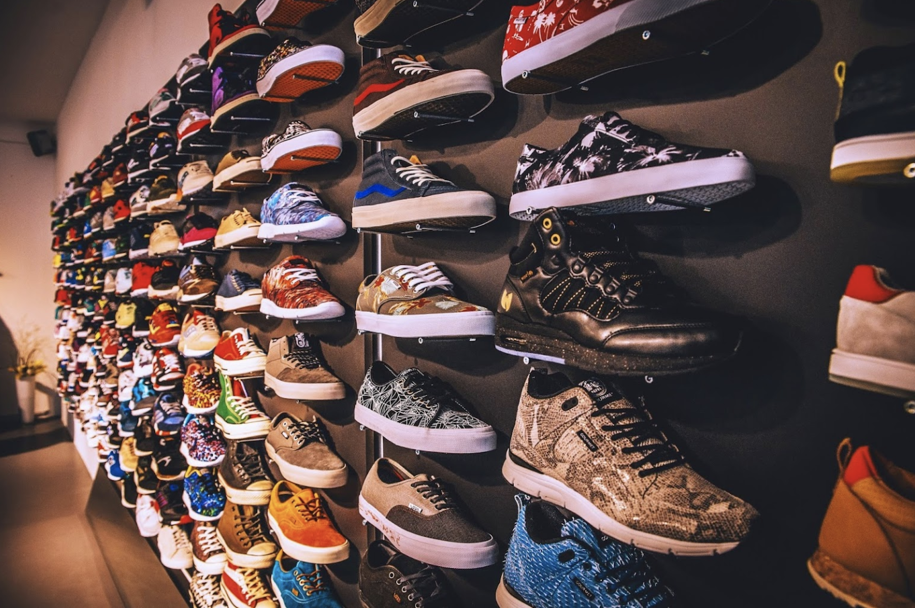 Allike Store