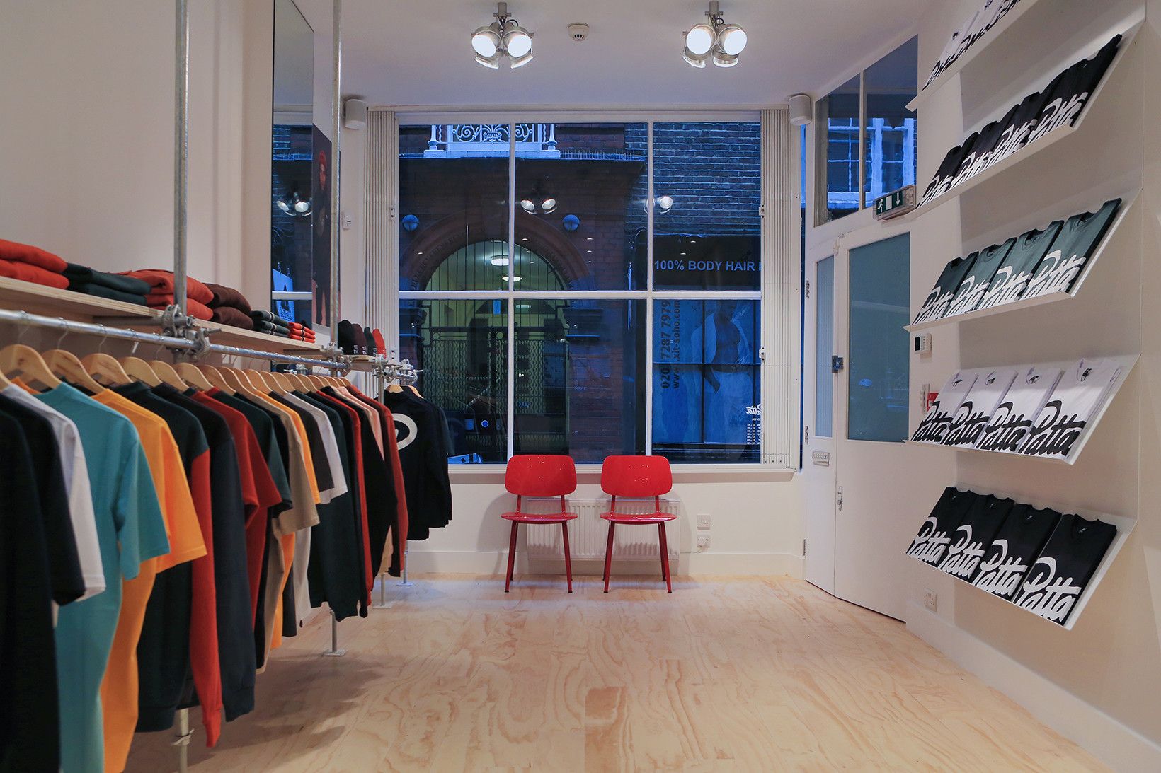 Patta London