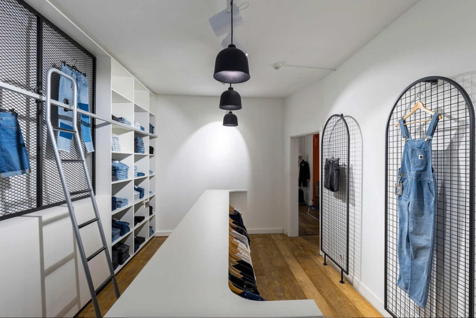 Milk Concept Store