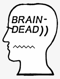 Brain Dead