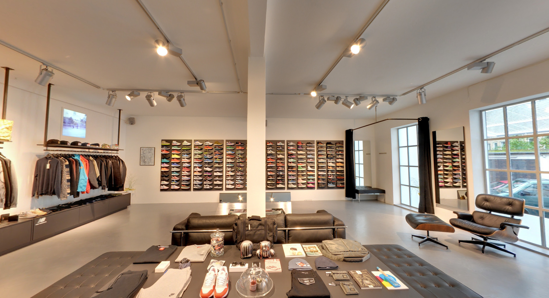 Allike Store