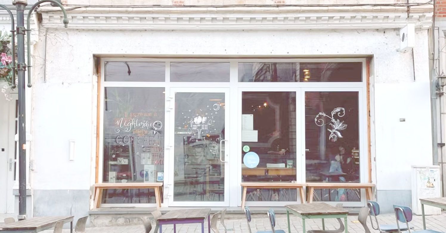Noir Coffeebar