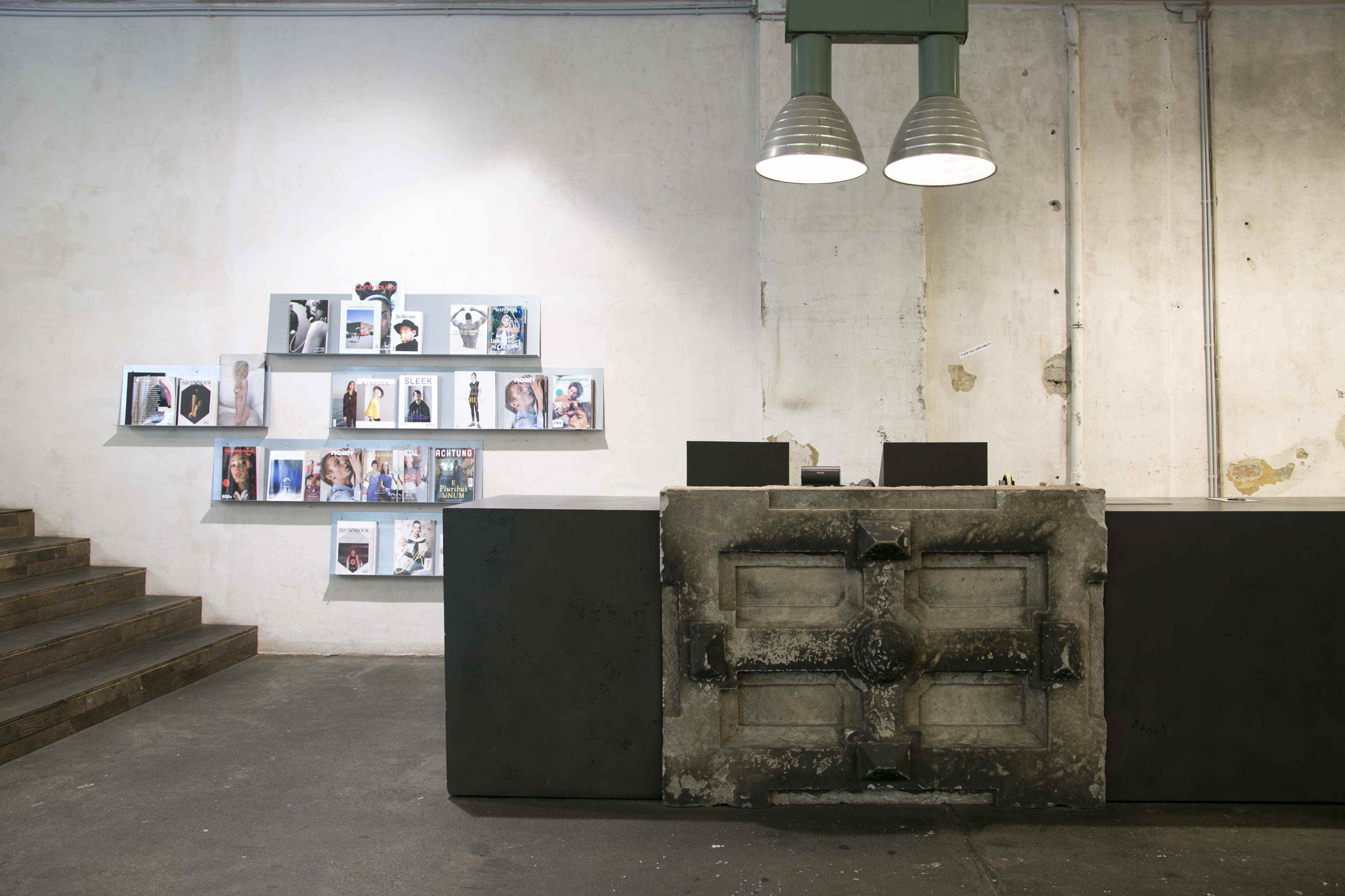 VooStore